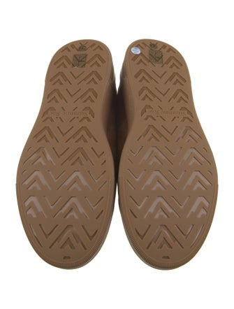 Suzanne Rae Suede Sneakers