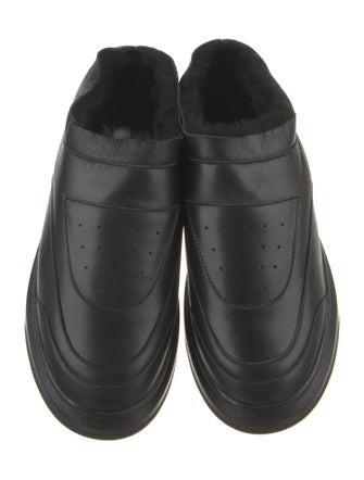 Suzanne Rae Suede Sneakers