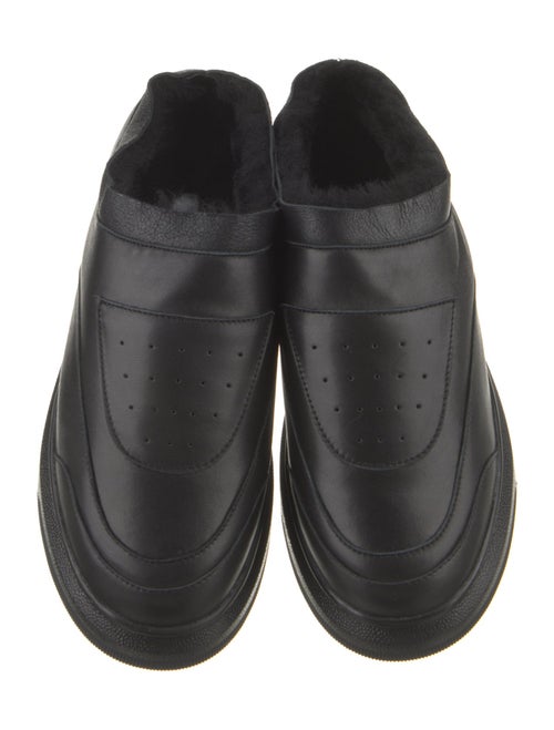 Suzanne Rae Suede Sneakers