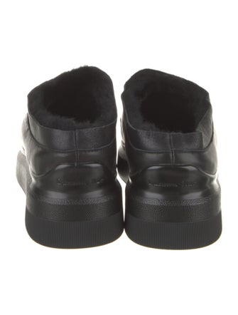 Suzanne Rae Suede Sneakers