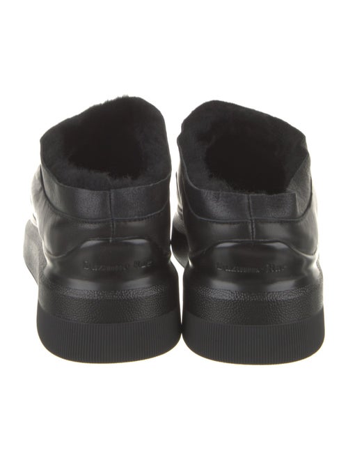 Suzanne Rae Suede Sneakers