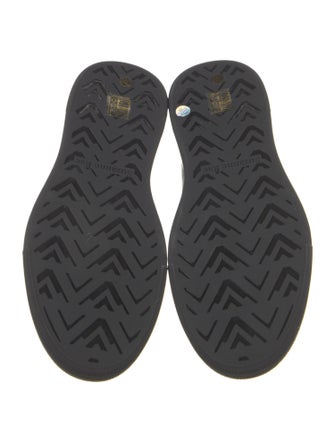 Suzanne Rae Suede Sneakers