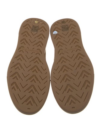 Suzanne Rae Suede Sneakers