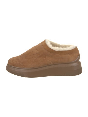 Suzanne Rae Sneakers Suede 8