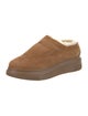Suzanne Rae Suede Sneakers