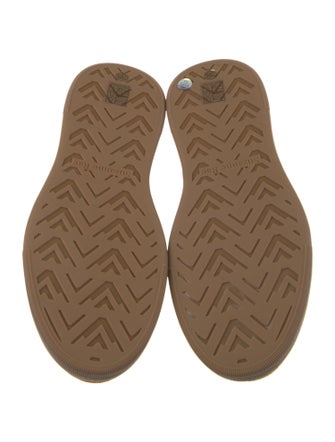 Suzanne Rae Suede Sneakers