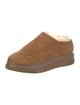Suzanne Rae Suede Sneakers