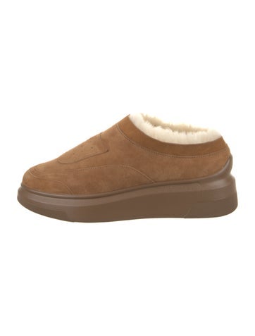 Suzanne Rae Sneakers Suede 8
