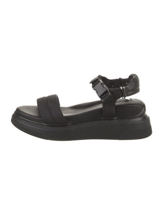 Suzanne Rae Canvas Sandals