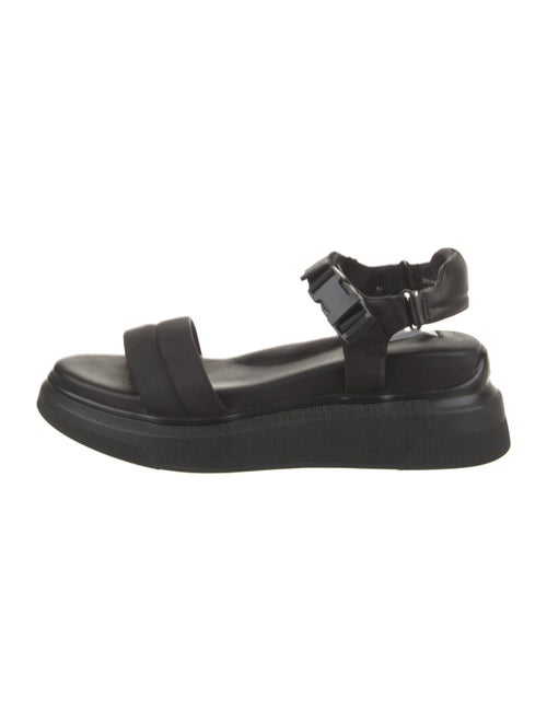 Suzanne Rae Canvas Sandals
