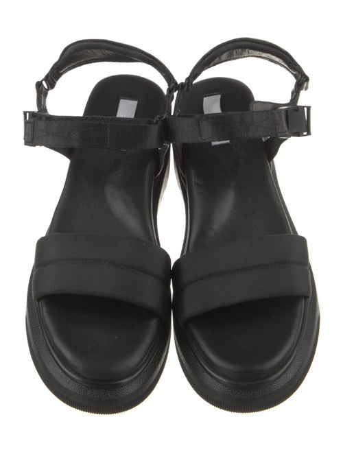 Suzanne Rae Canvas Sandals