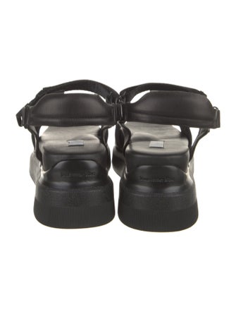 Suzanne Rae Canvas Sandals