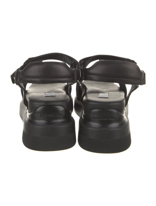 Suzanne Rae Canvas Sandals