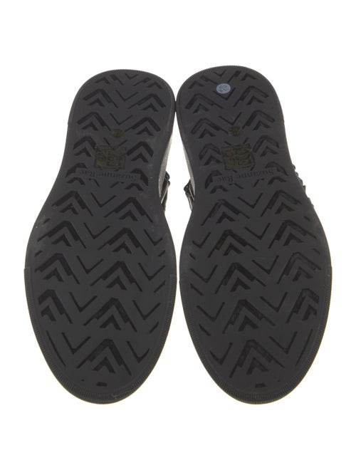 Suzanne Rae Canvas Sandals