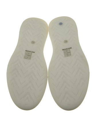 Suzanne Rae Leather Slides