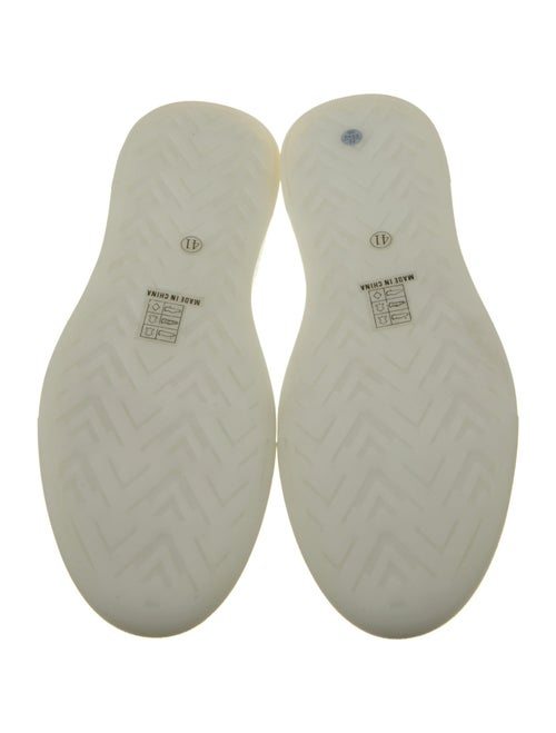 Suzanne Rae Leather Slides