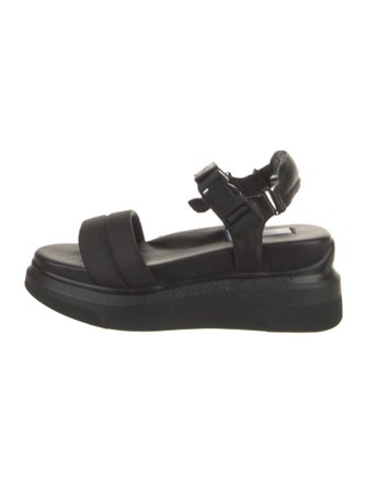 Suzanne Rae Canvas Sandals