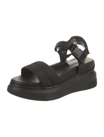 Suzanne Rae Canvas Sandals