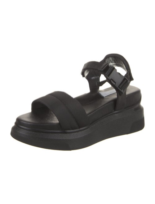 Suzanne Rae Canvas Sandals