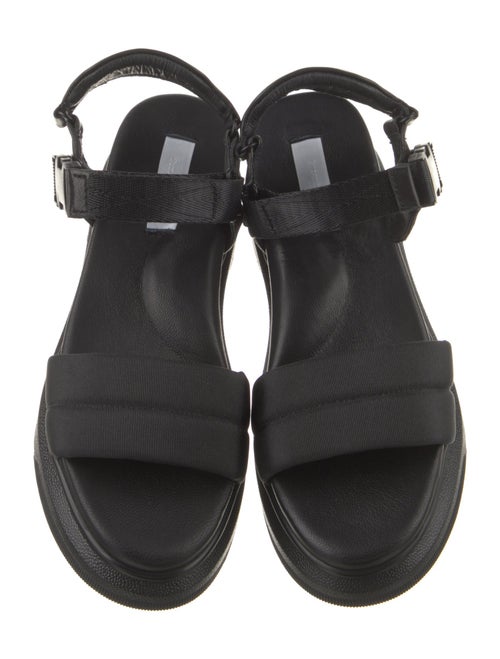 Suzanne Rae Canvas Sandals