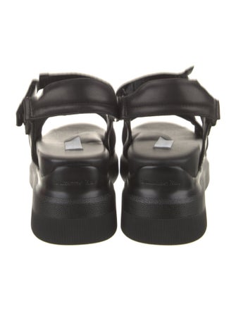 Suzanne Rae Canvas Sandals