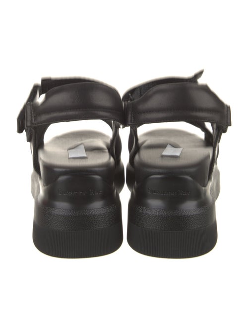 Suzanne Rae Canvas Sandals