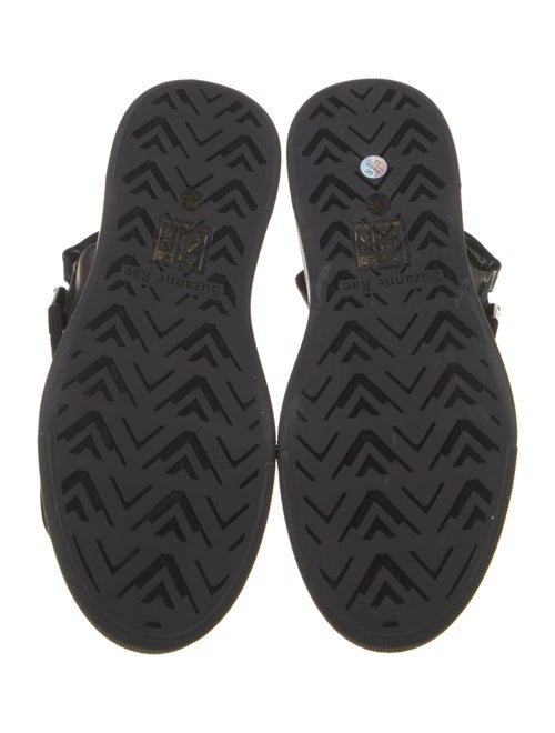 Suzanne Rae Canvas Sandals