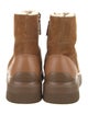Suzanne Rae Suede Chelsea Boots