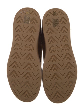 Suzanne Rae Suede Chelsea Boots