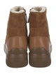 Suzanne Rae Suede Boots