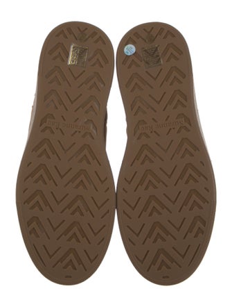 Suzanne Rae Suede Boots