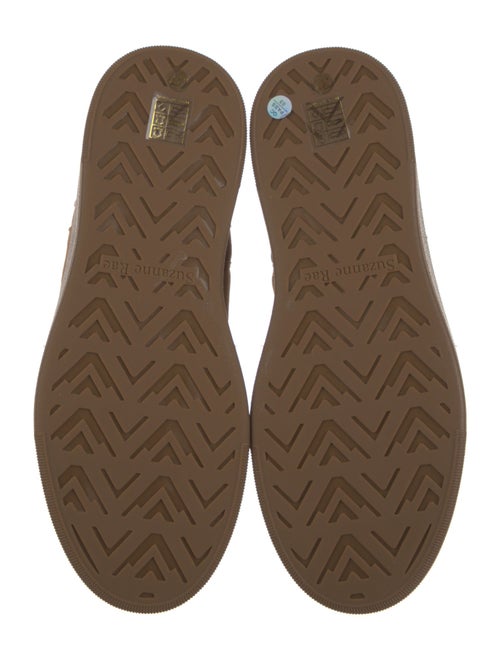 Suzanne Rae Suede Boots