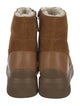 Suzanne Rae Suede Boots