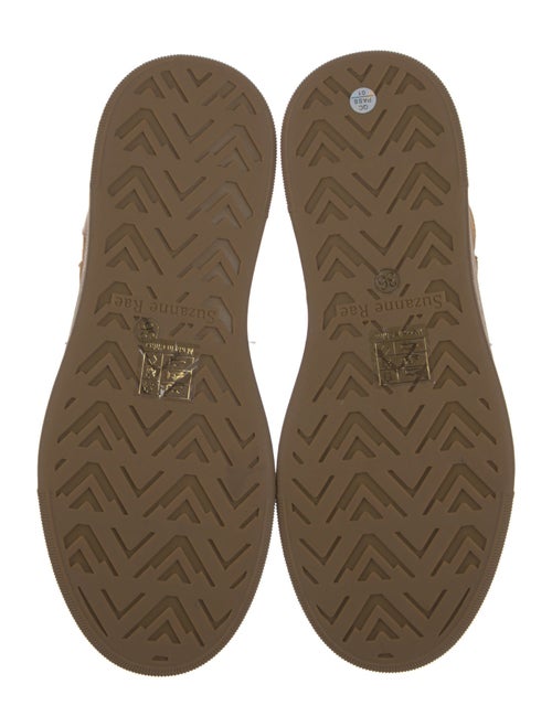 Suzanne Rae Suede Boots