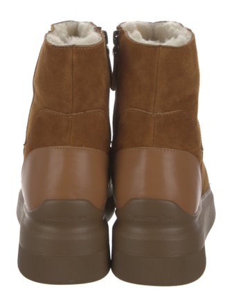 Suzanne Rae Suede Boots