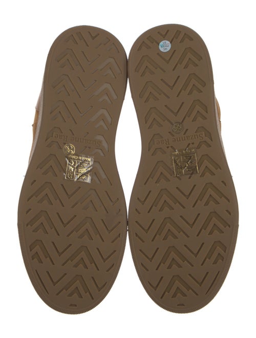 Suzanne Rae Suede Boots