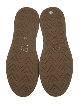 Suzanne Rae Suede Chelsea Boots