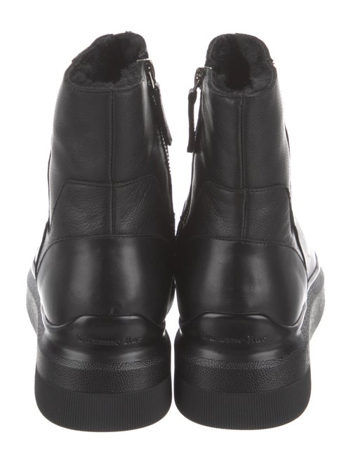 Suzanne Rae Leather Boots