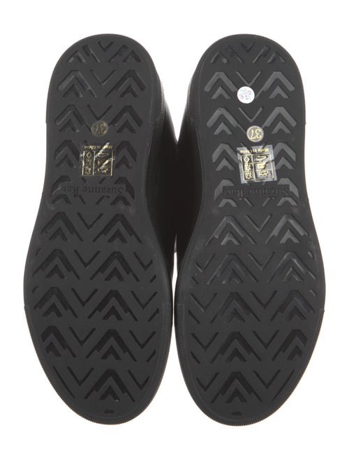 Suzanne Rae Leather Boots