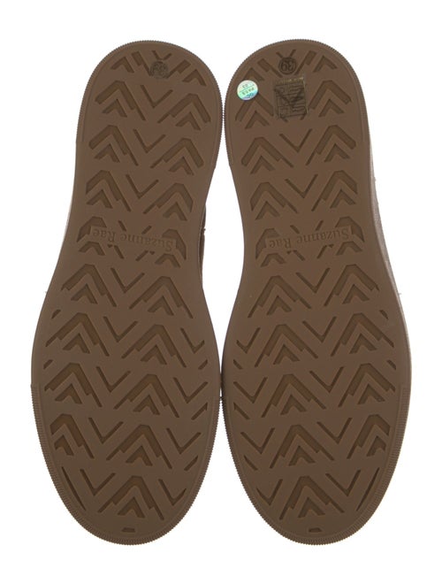 Suzanne Rae Suede Chelsea Boots