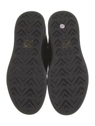 Suzanne Rae Leather Boots