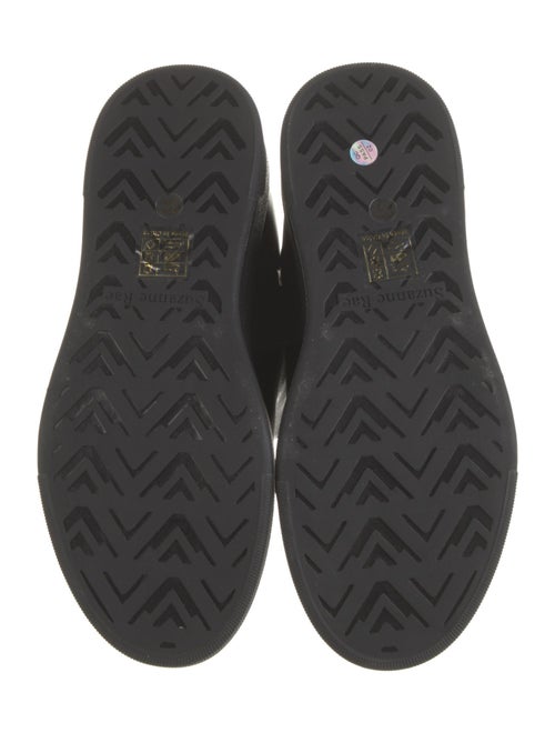 Suzanne Rae Leather Boots