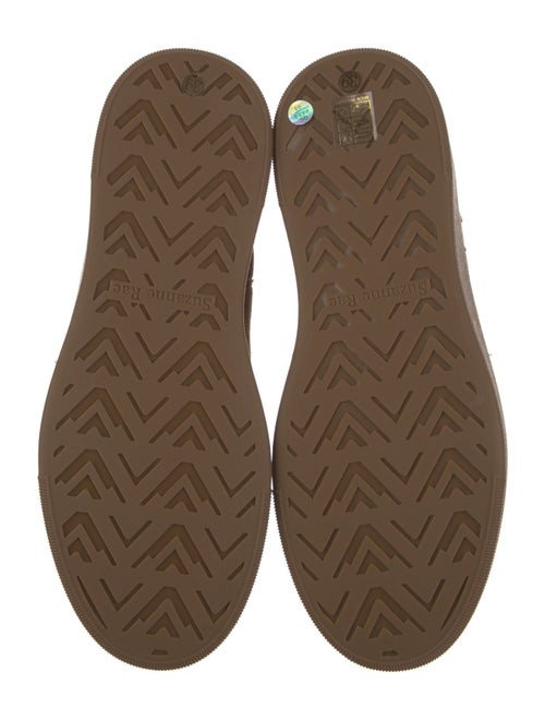 Suzanne Rae Suede Chelsea Boots