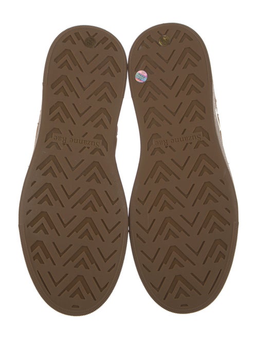 Suzanne Rae Suede Chelsea Boots