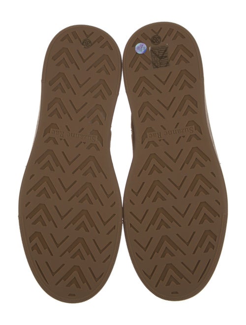 Suzanne Rae Suede Chelsea Boots