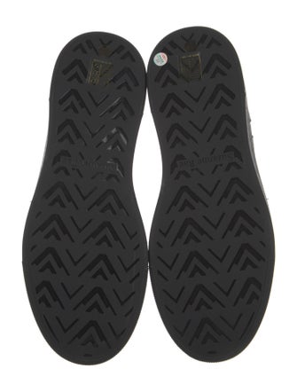 Suzanne Rae Leather Chelsea Boots