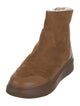 Suzanne Rae Suede Boots