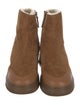 Suzanne Rae Suede Boots