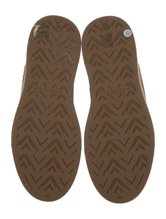 Suzanne Rae Suede Boots