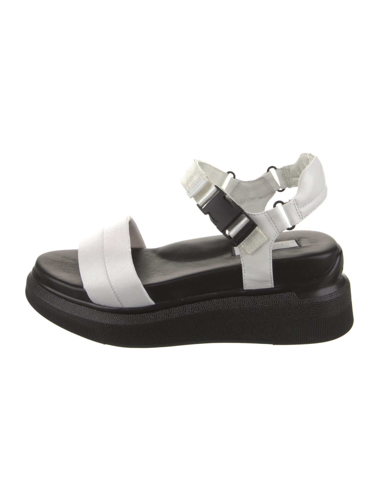 Suzanne Rae Printed Espadrilles